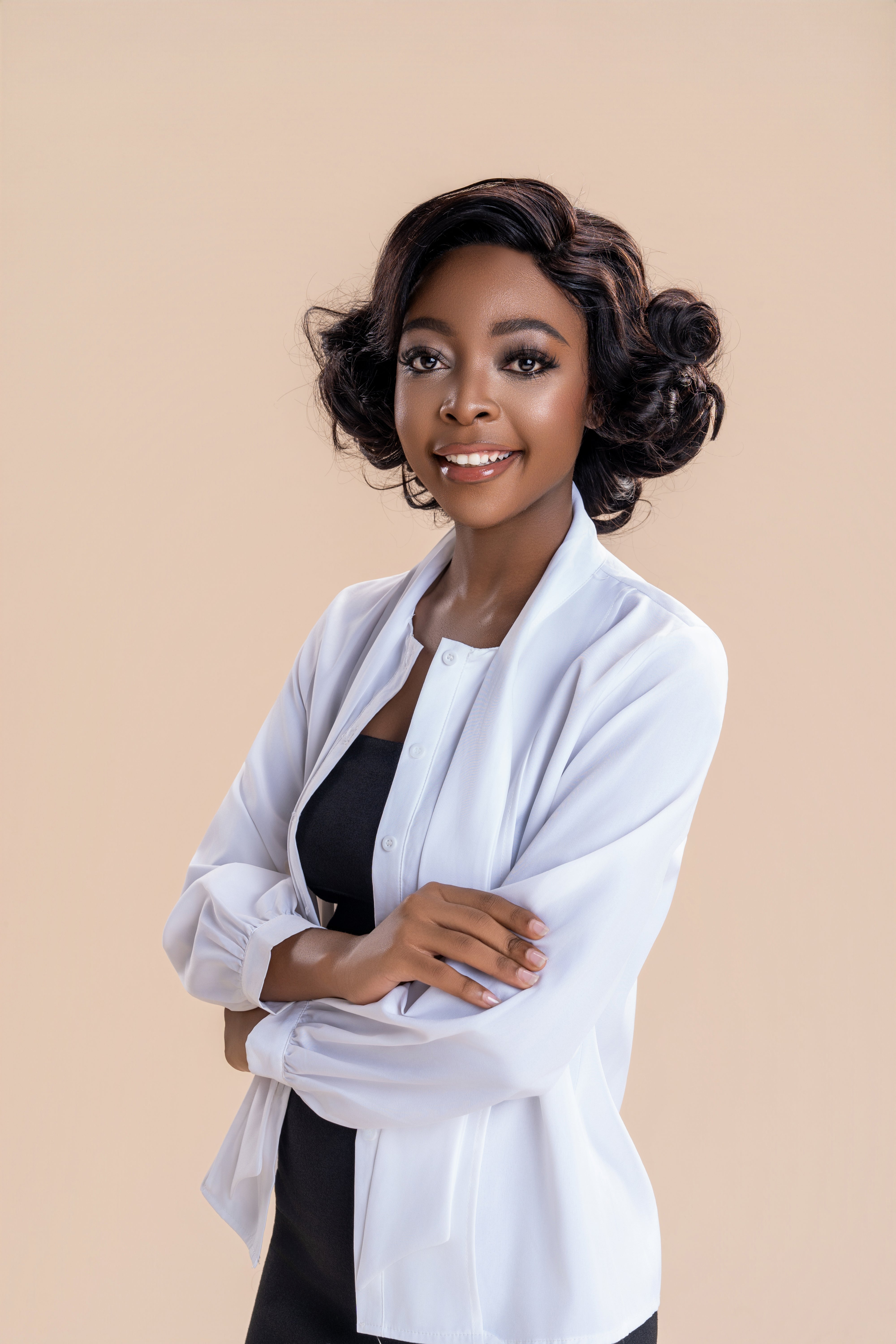 Short Wigs: Trendy, Low-Maintenance Styles for Every Occasion.