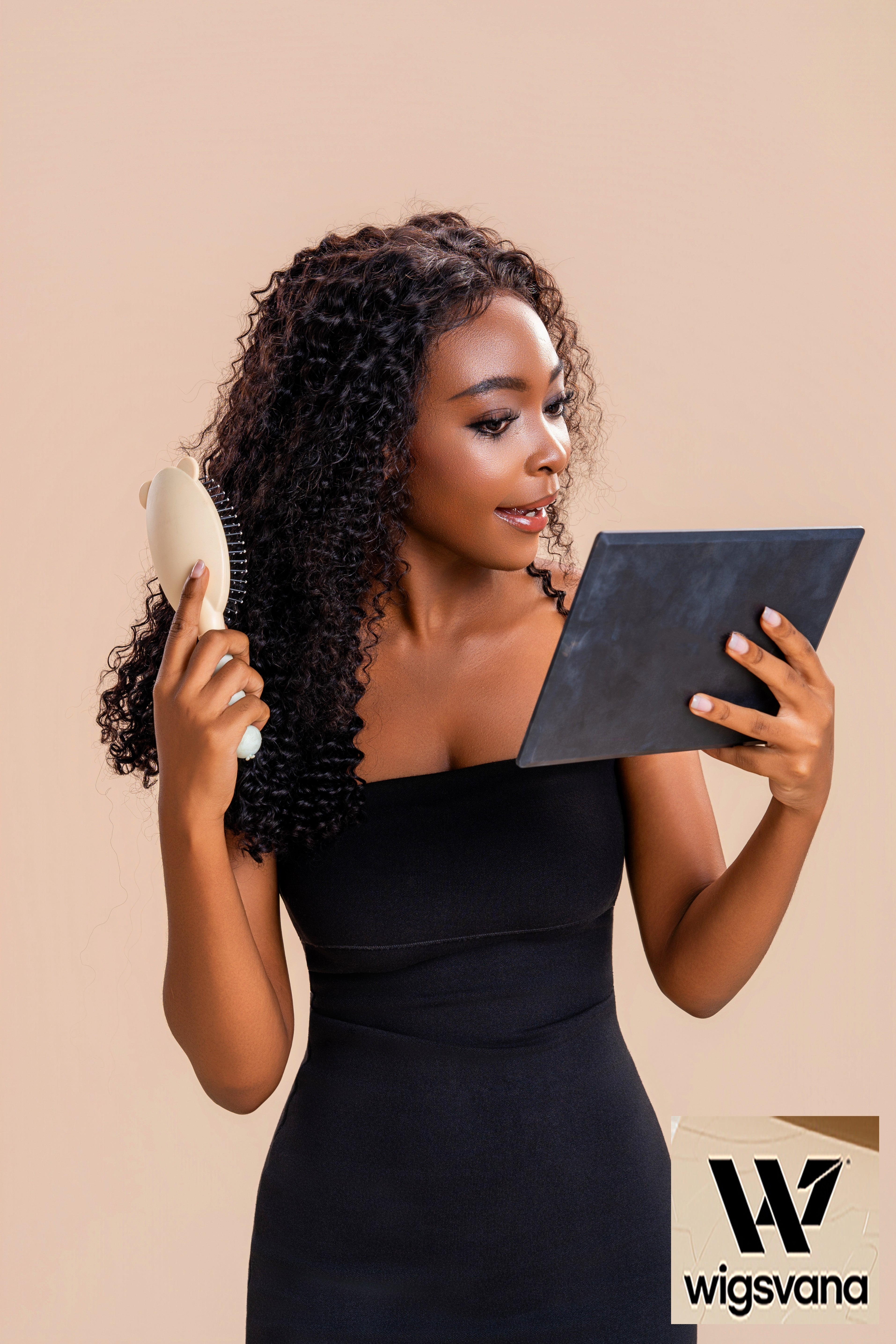 Unveiling the Magic of Belle Tress Wigs: Your Ultimate Guide to Luxurious, Heat-Friendly Hair